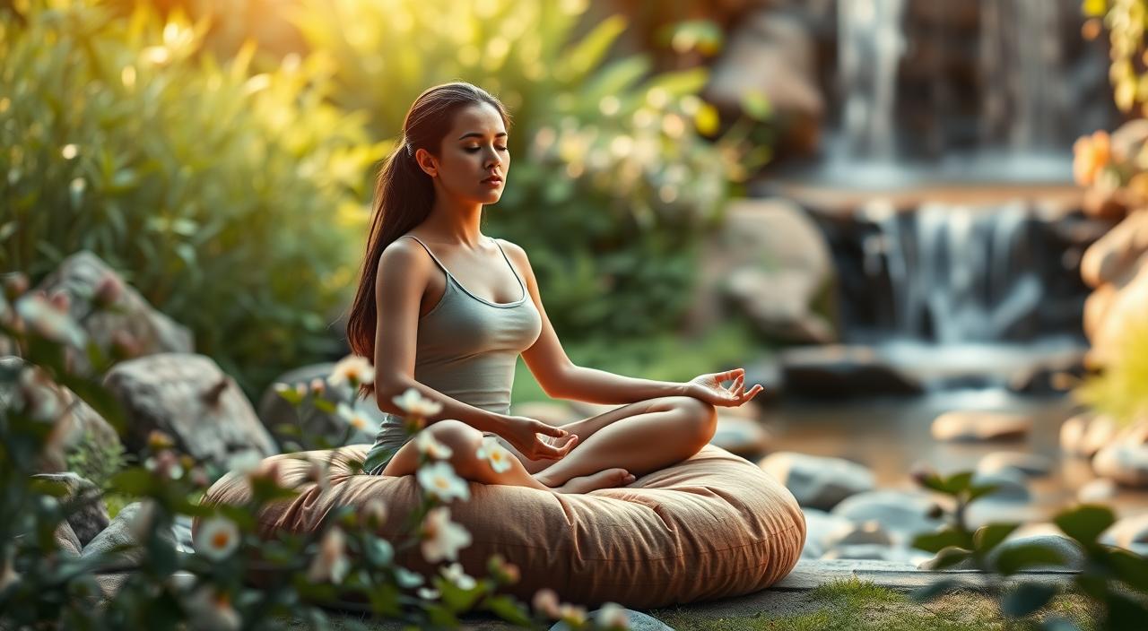 atividades para relaxar