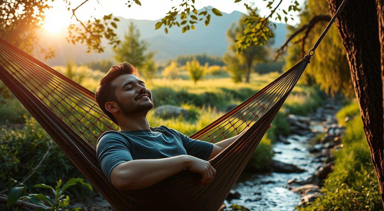 ideias de lazer para relaxar