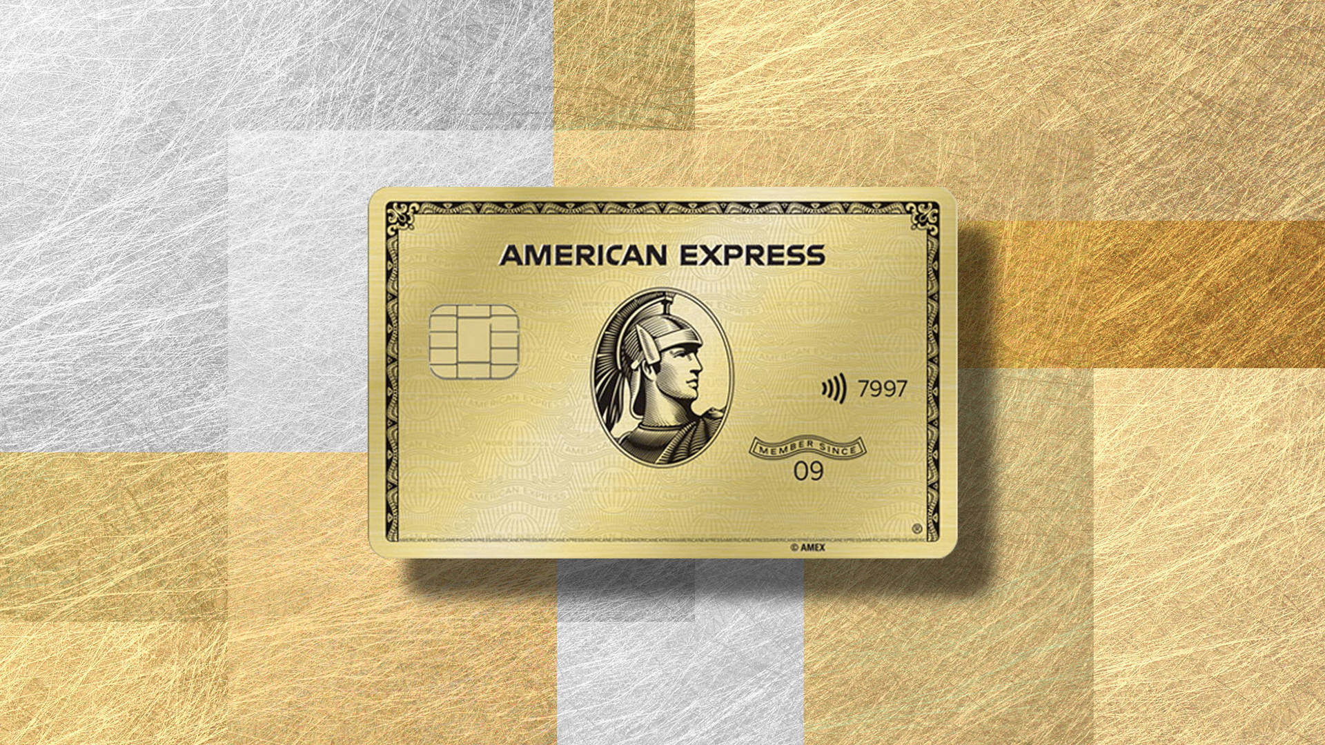 How to Apply for the American Express Gold Credit Card Easy Steps