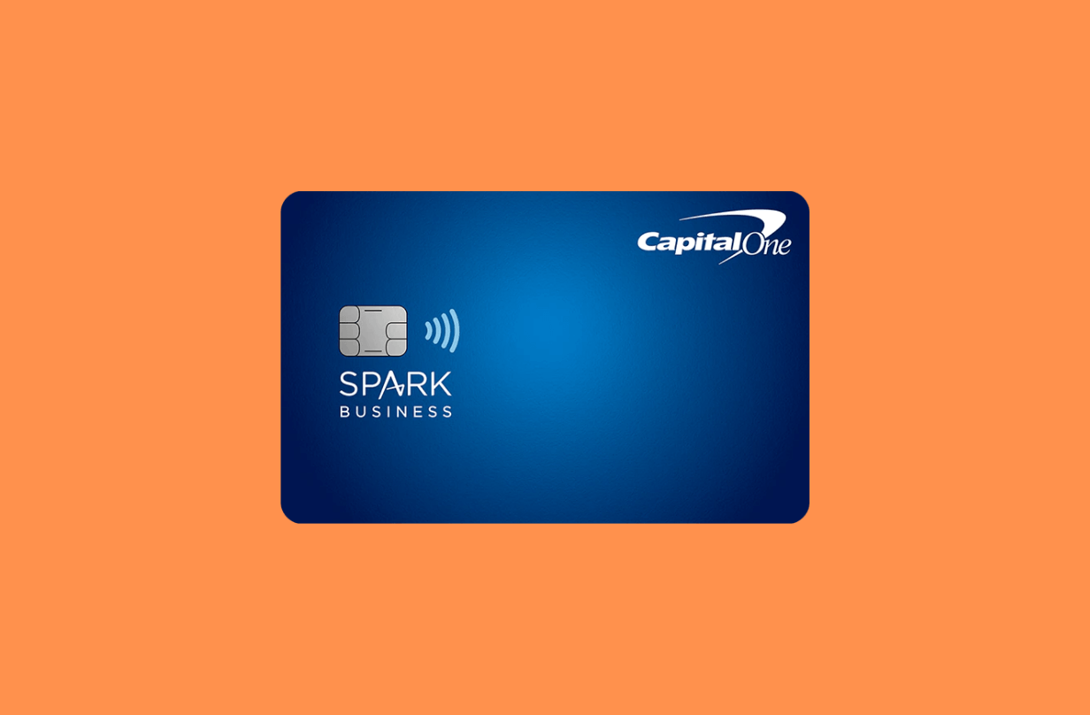 How to Apply for Capital One Spark Miles Credit Card A Step-by-Step Guide