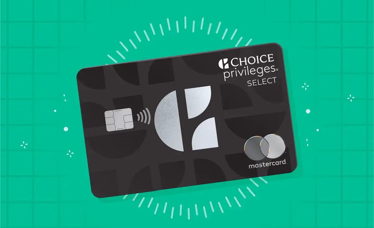 How to Apply for Choice Privileges Select Mastercard Credit Card Easily