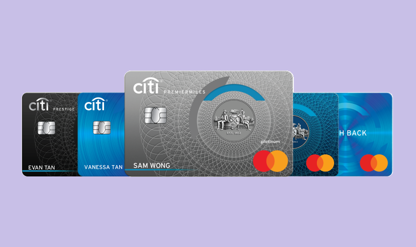 How to Apply for a Citibank Credit Card Online Easy Steps Guide