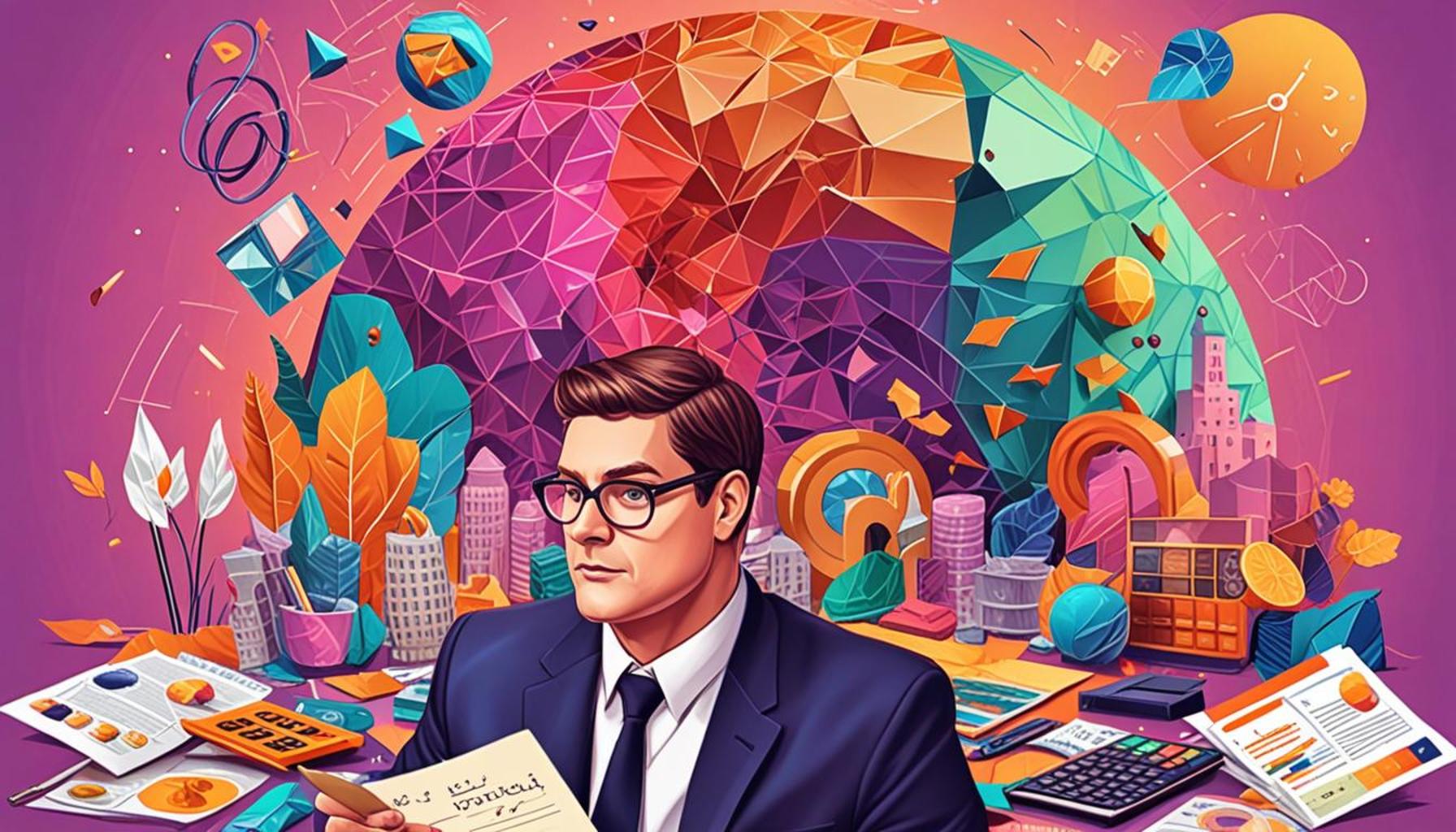 The Influence of Investor Psychology on Asset Allocation