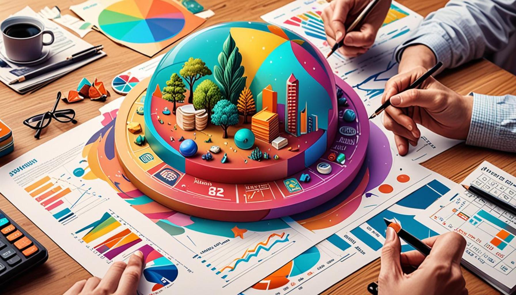 Asset Allocation Strategies for Beginner Investors