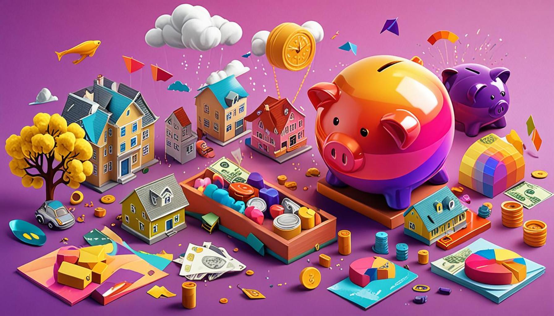 How Asset Allocation Can Impact Retirement and Financial Planning