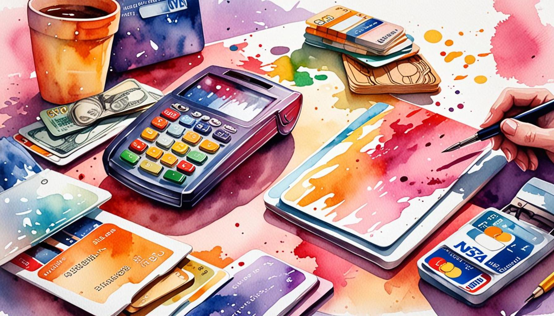 Strategies for Managing Credit Card Debt and Regaining Financial Control