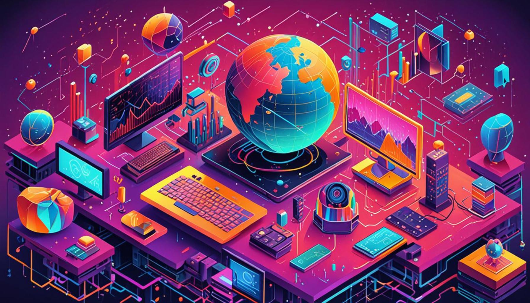 The Role of Technology and Algorithms in the Modernization of Asset Allocation