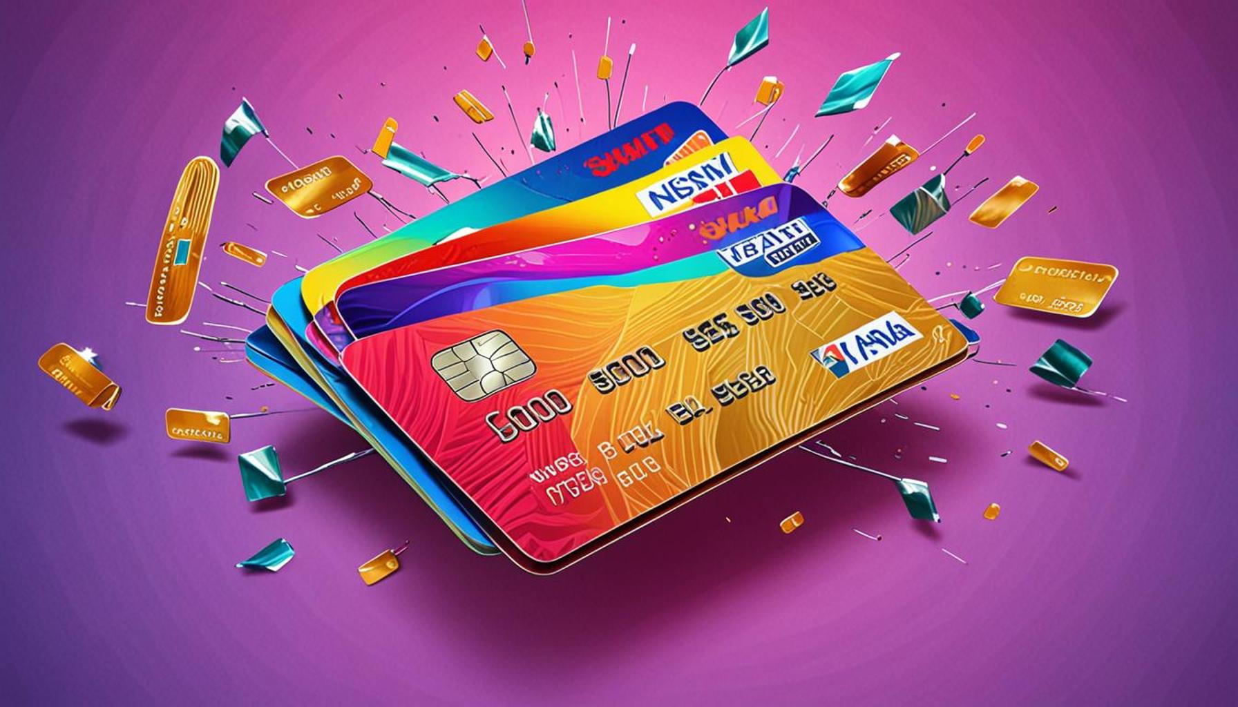 The Impact of Credit Card Interest Rates on Consumer Financial Health