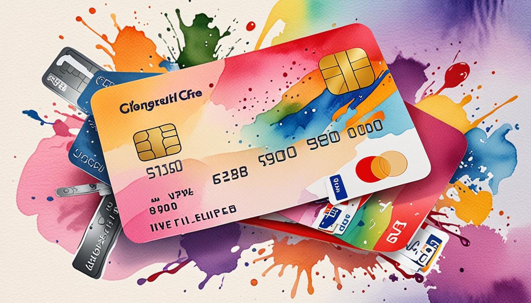 Credit Cards for Beginners: How to Build Solid Credit from the Start