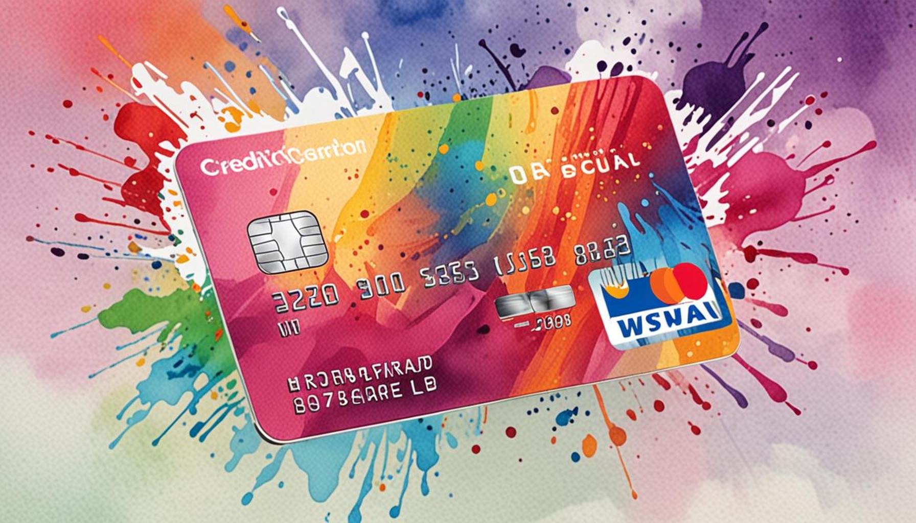 Credit Cards and Security: How to Protect Your Financial Information in a Digital World