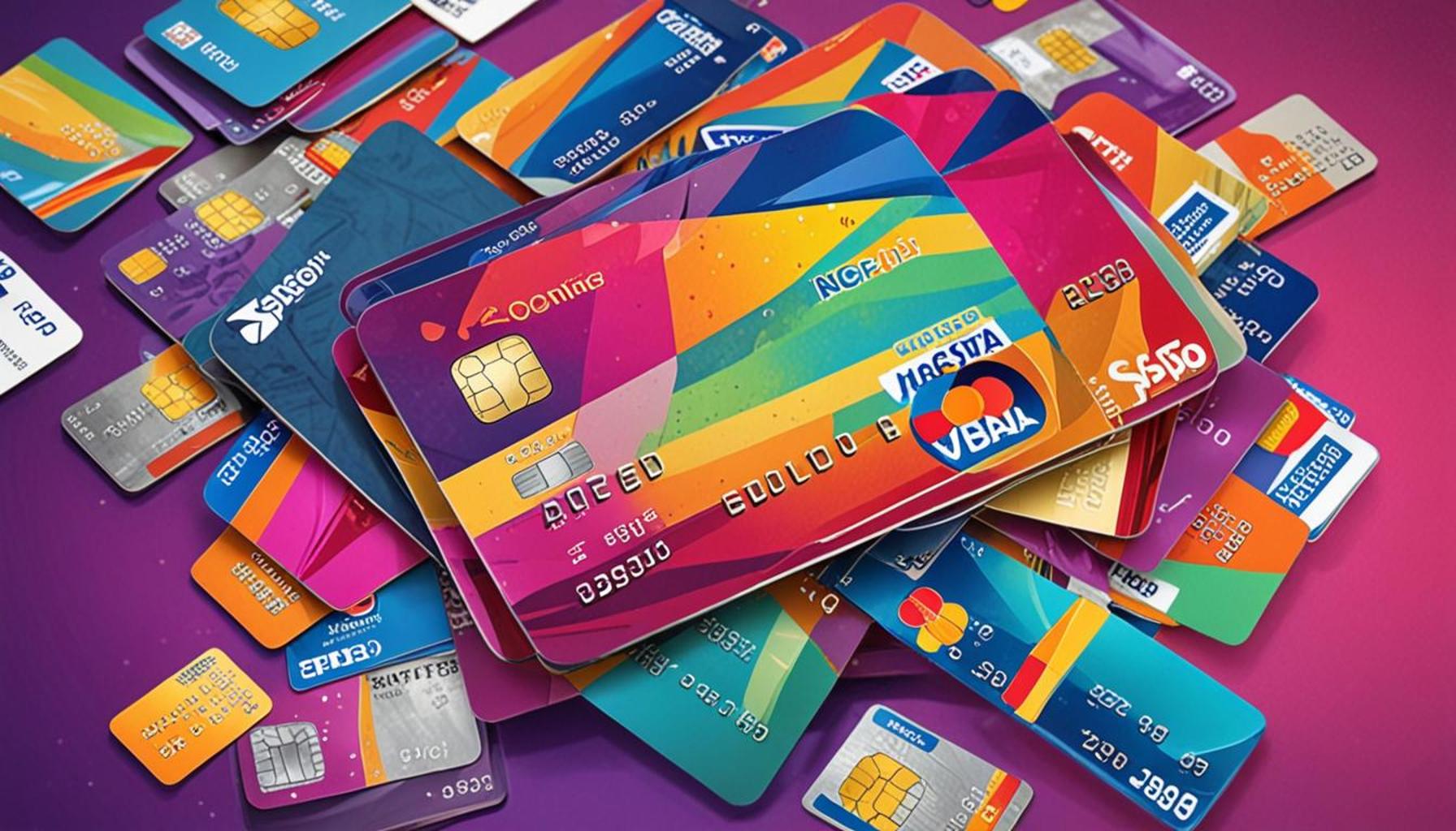 The Role of Credit Cards in Building a Healthy Credit History