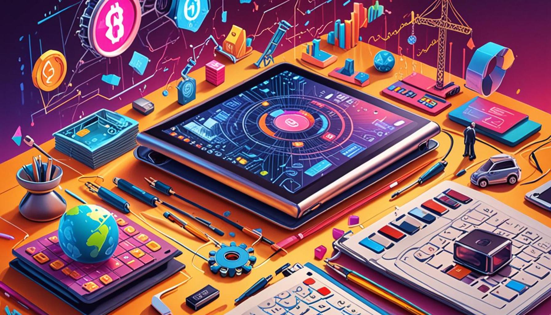 The Role of Technology in Financial Risk Management: Tools and Innovations