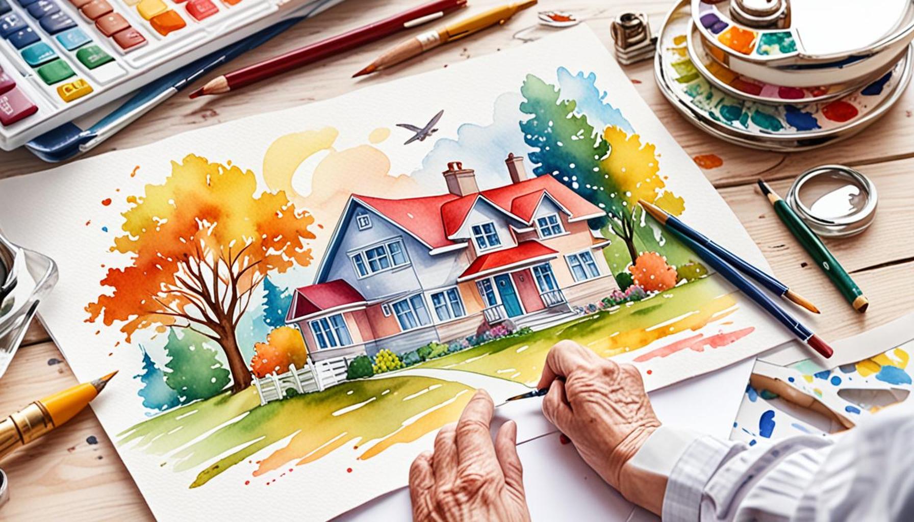 How Financial Planning Can Help with Early Retirement