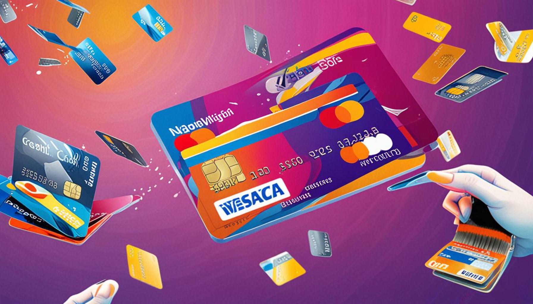 The Benefits and Challenges of Using Credit Cards in Times of Economic Crisis