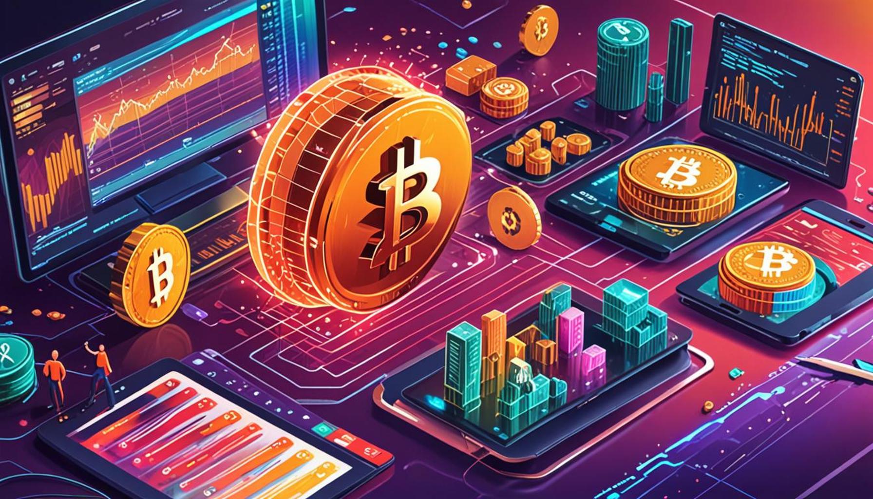 Risk Management in Cryptocurrencies: Challenges and Opportunities in the Digital Market