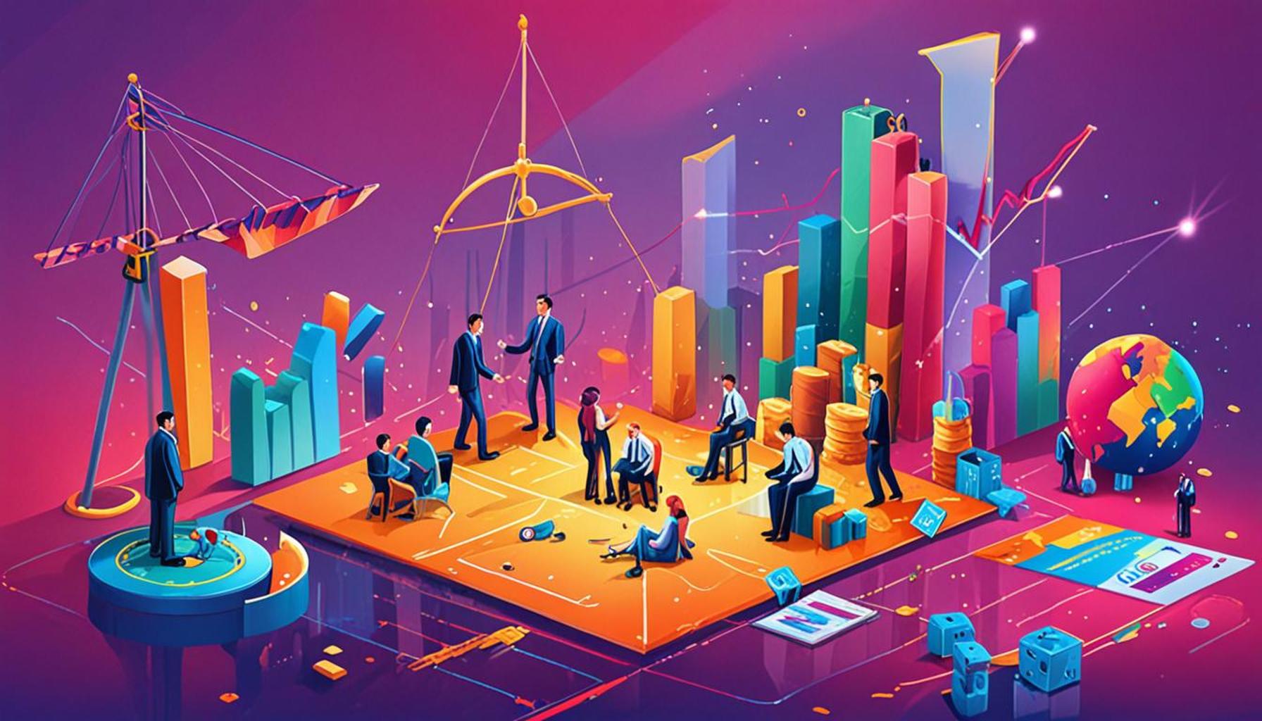 Regulations and Risk Management: The Impact of New Laws on the Financial Sector