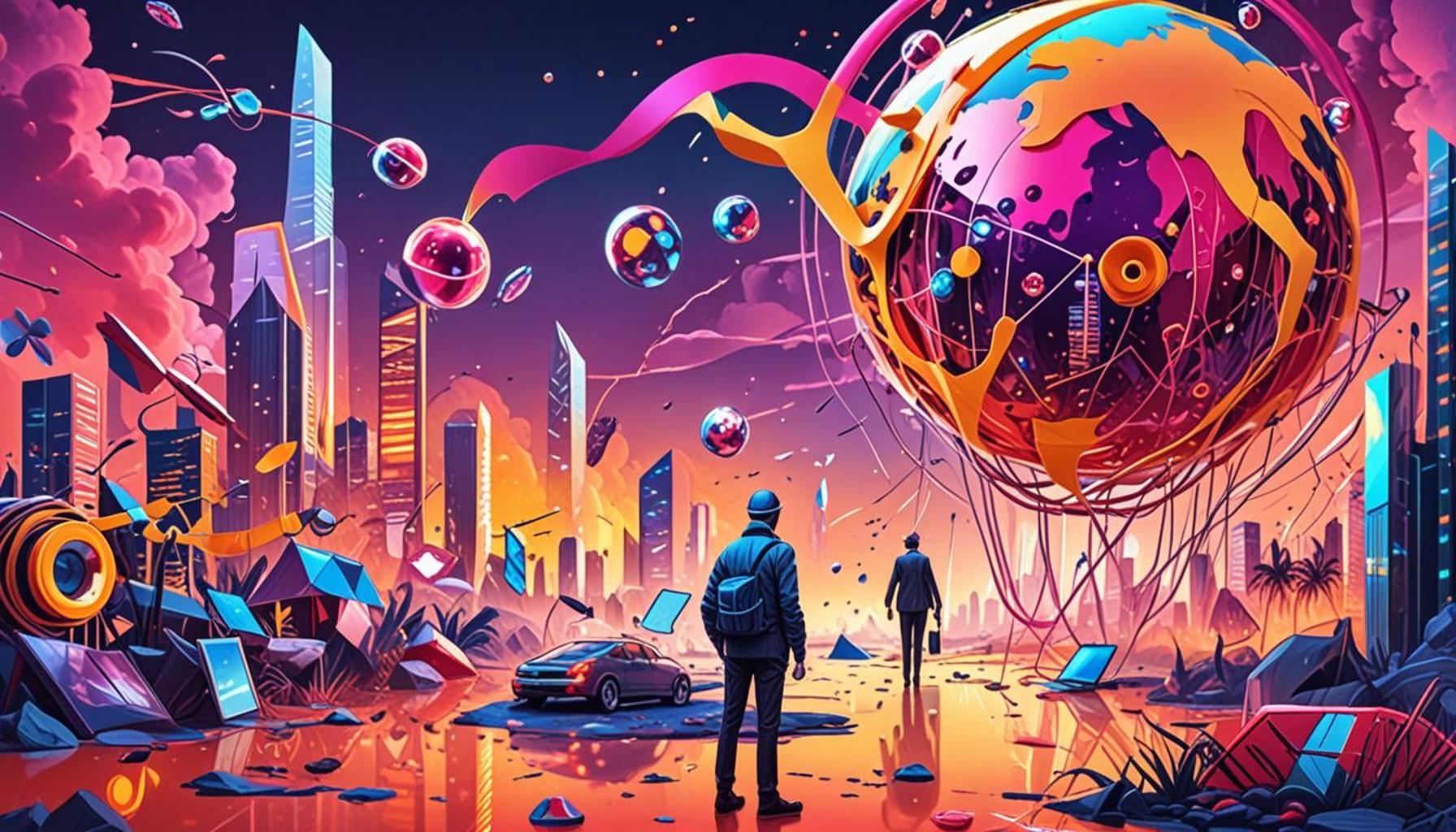 The Future of Risk Management: Trends and Challenges in a Post-Pandemic World