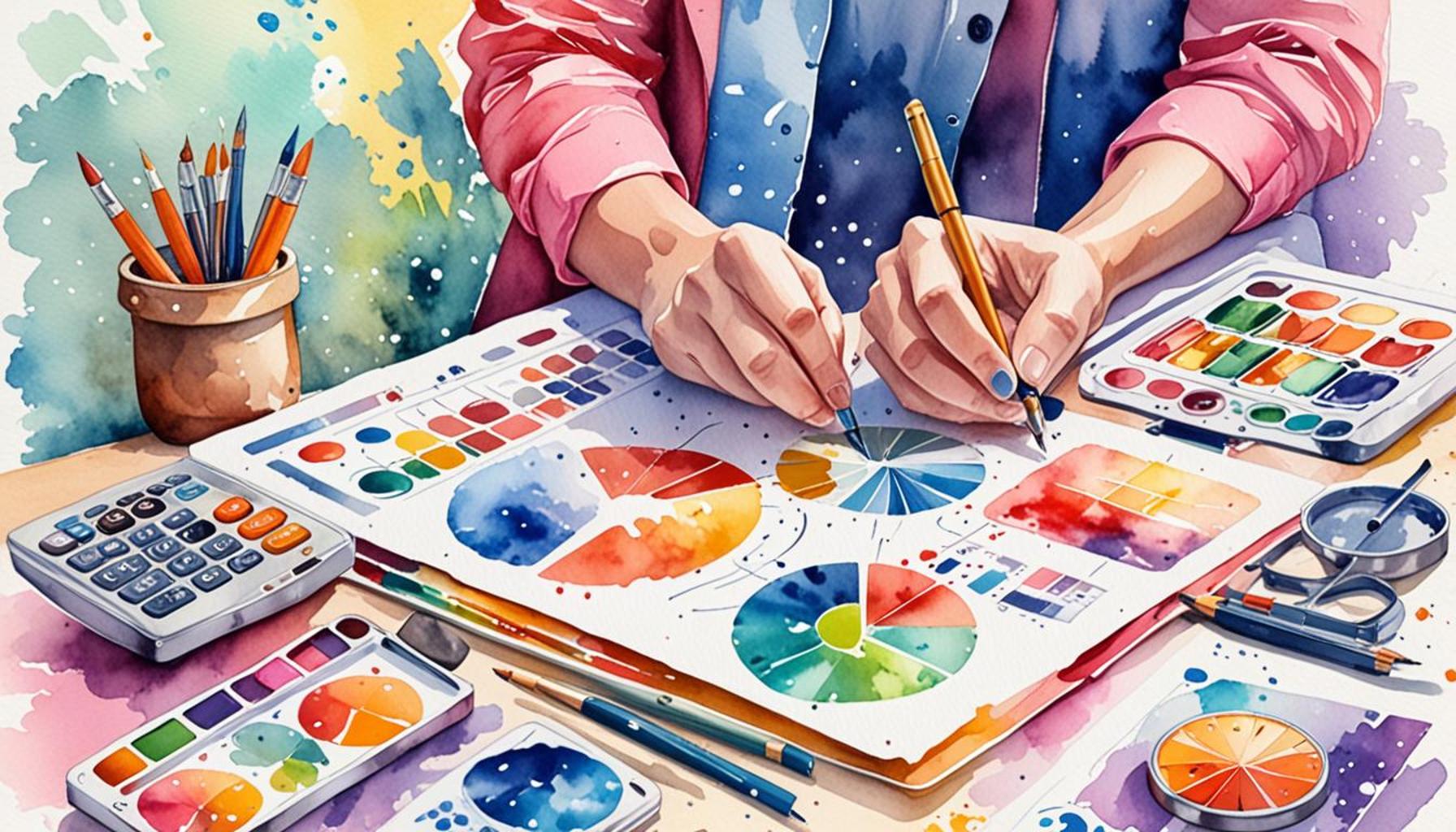 The Influence of Technology on Personal Financial Planning