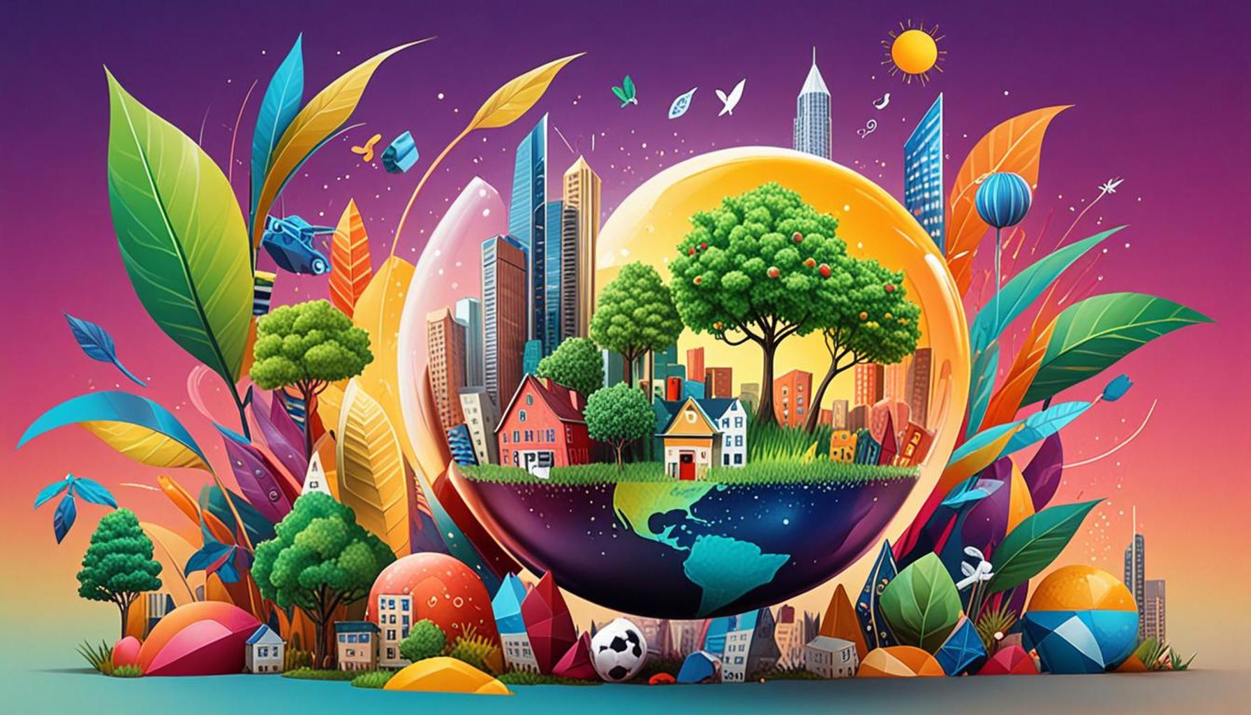 Asset Allocation and Sustainability: Investing in Socially Responsible Companies