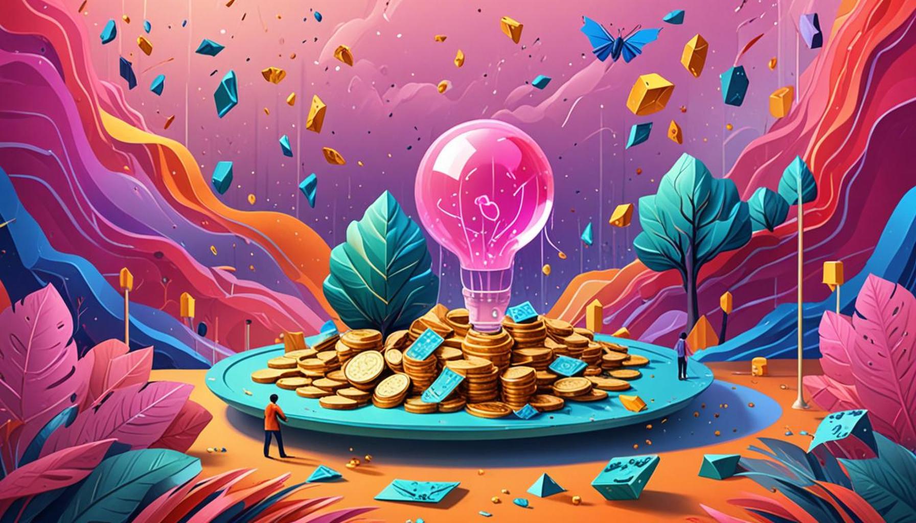 Investing in Times of Uncertainty: Strategies to Protect Your Wealth