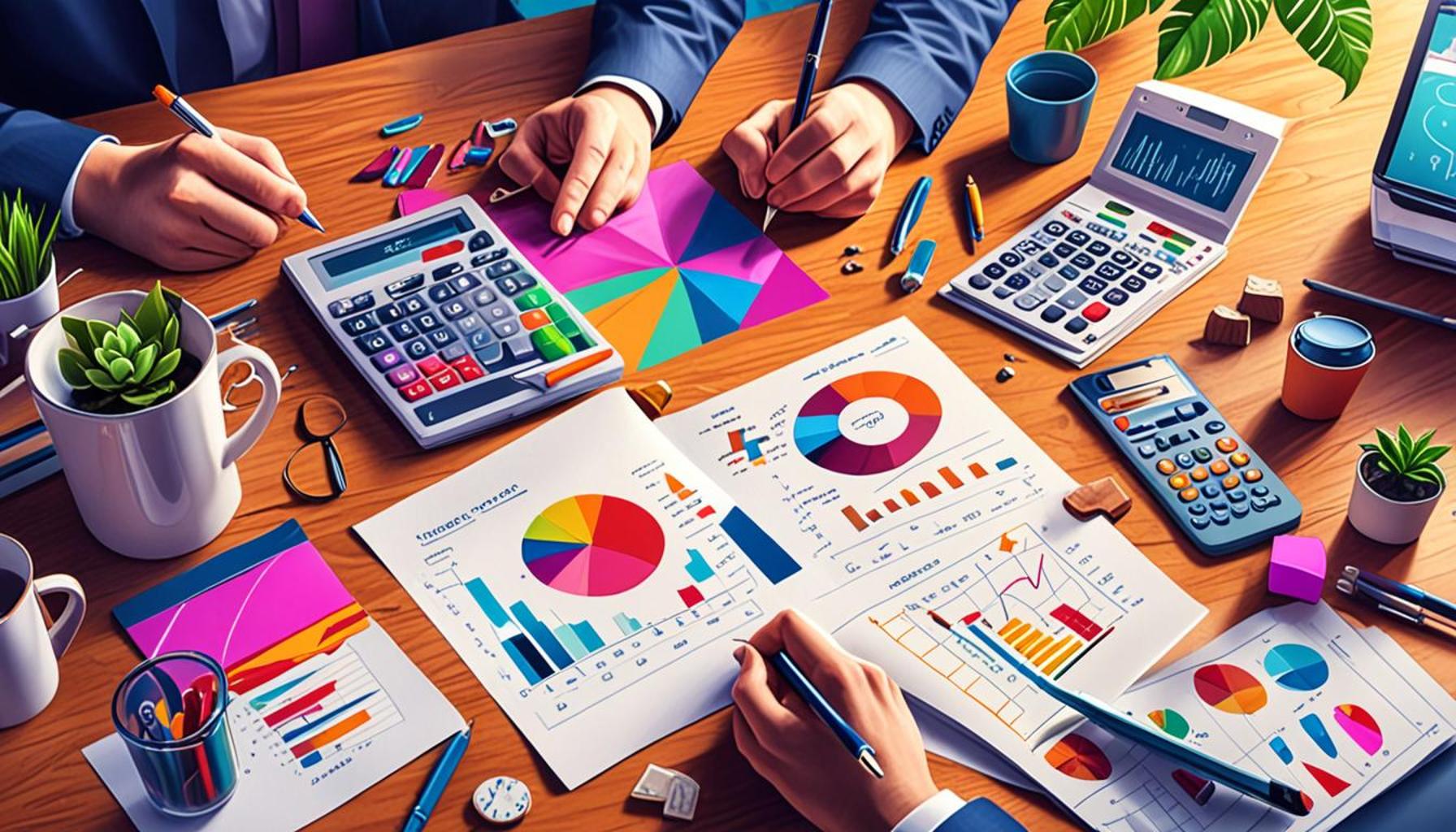 Financial Planning Strategies for Young Professionals