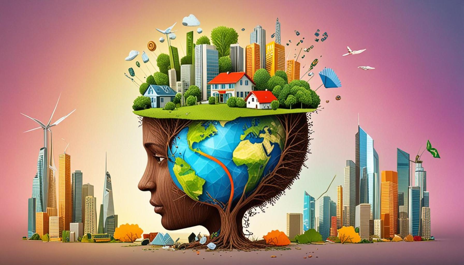 Sustainable Investments: How to Integrate Social and Financial Values into Your Decisions