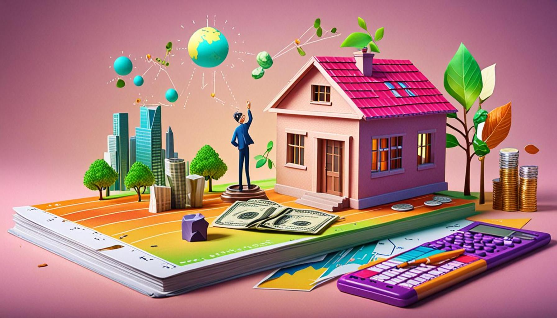 The Role of Financial Planning in Building a Sustainable Business: Tips for Entrepreneurs