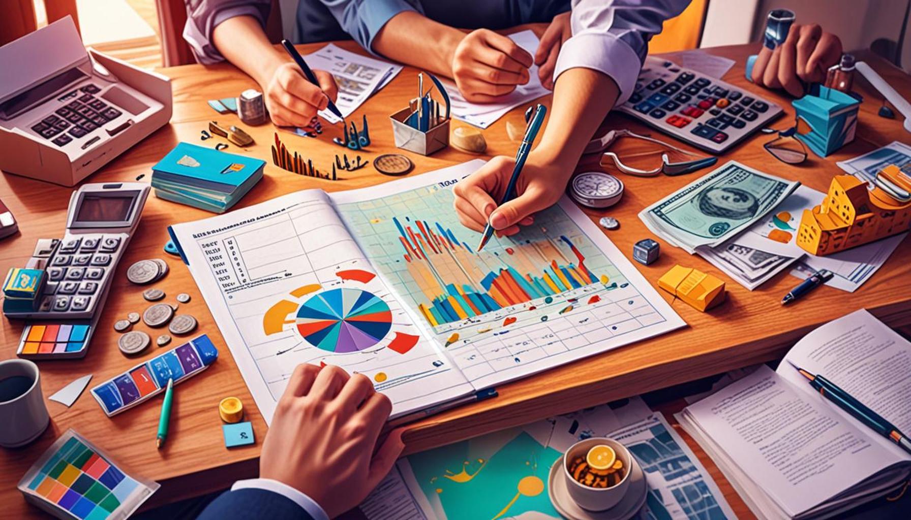 The Importance of Financial Planning in Times of Uncertainty: Preparing for Economic and Personal Changes
