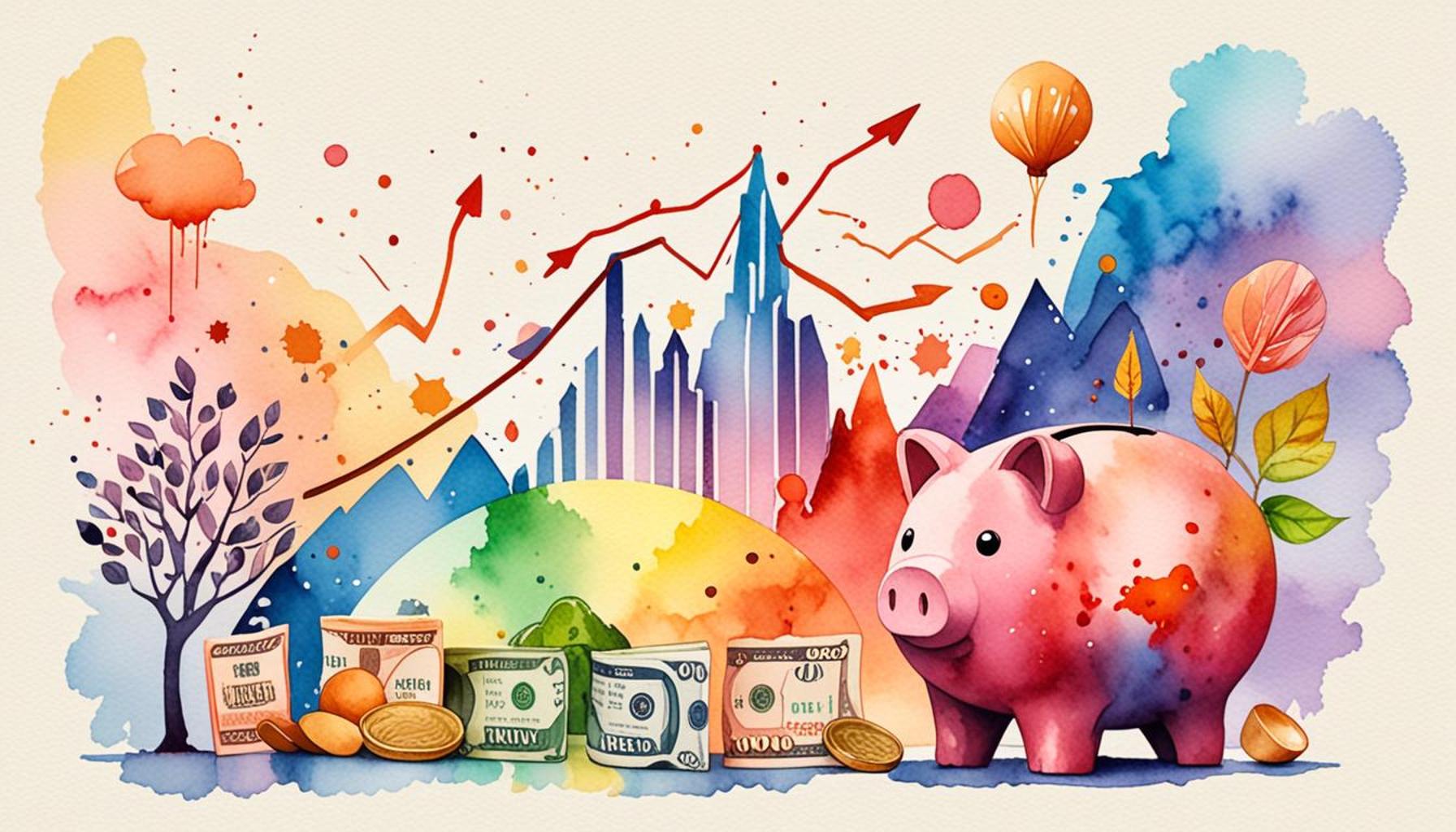 The Impact of Interest Rates on Asset Allocation