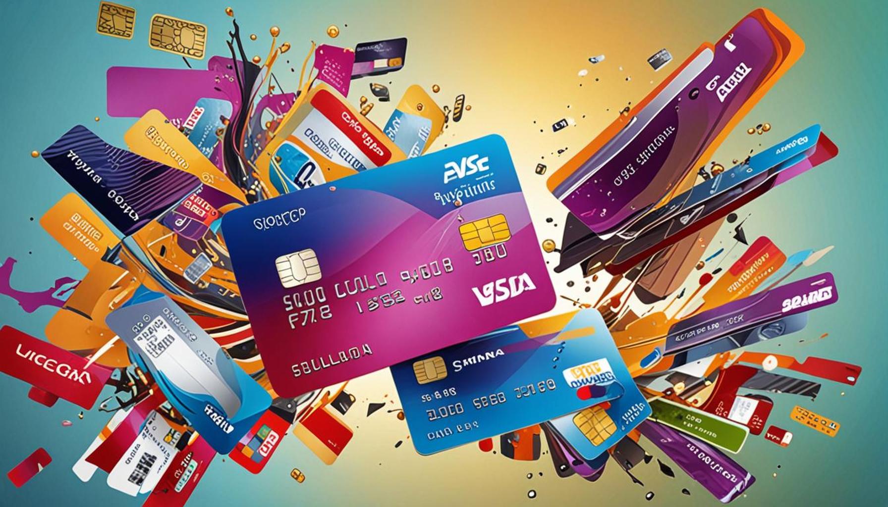 The Evolution of Credit Cards and Their Role in Online Shopping