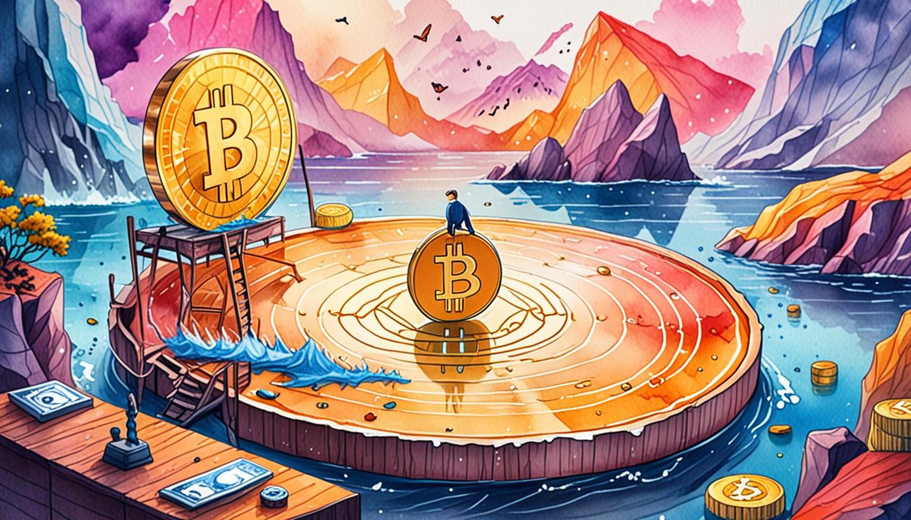 Risk Management in Cryptocurrencies: Challenges and Opportunities for Investors