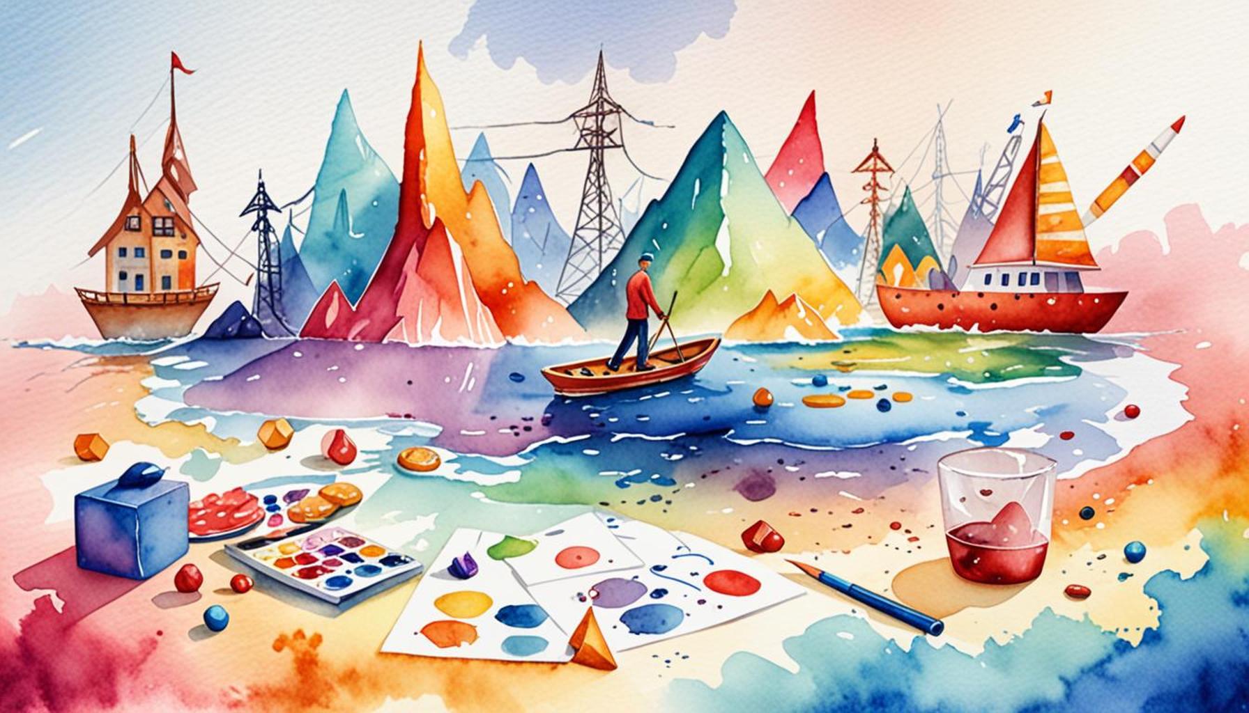 The Importance of Risk Management in High Volatility Investments