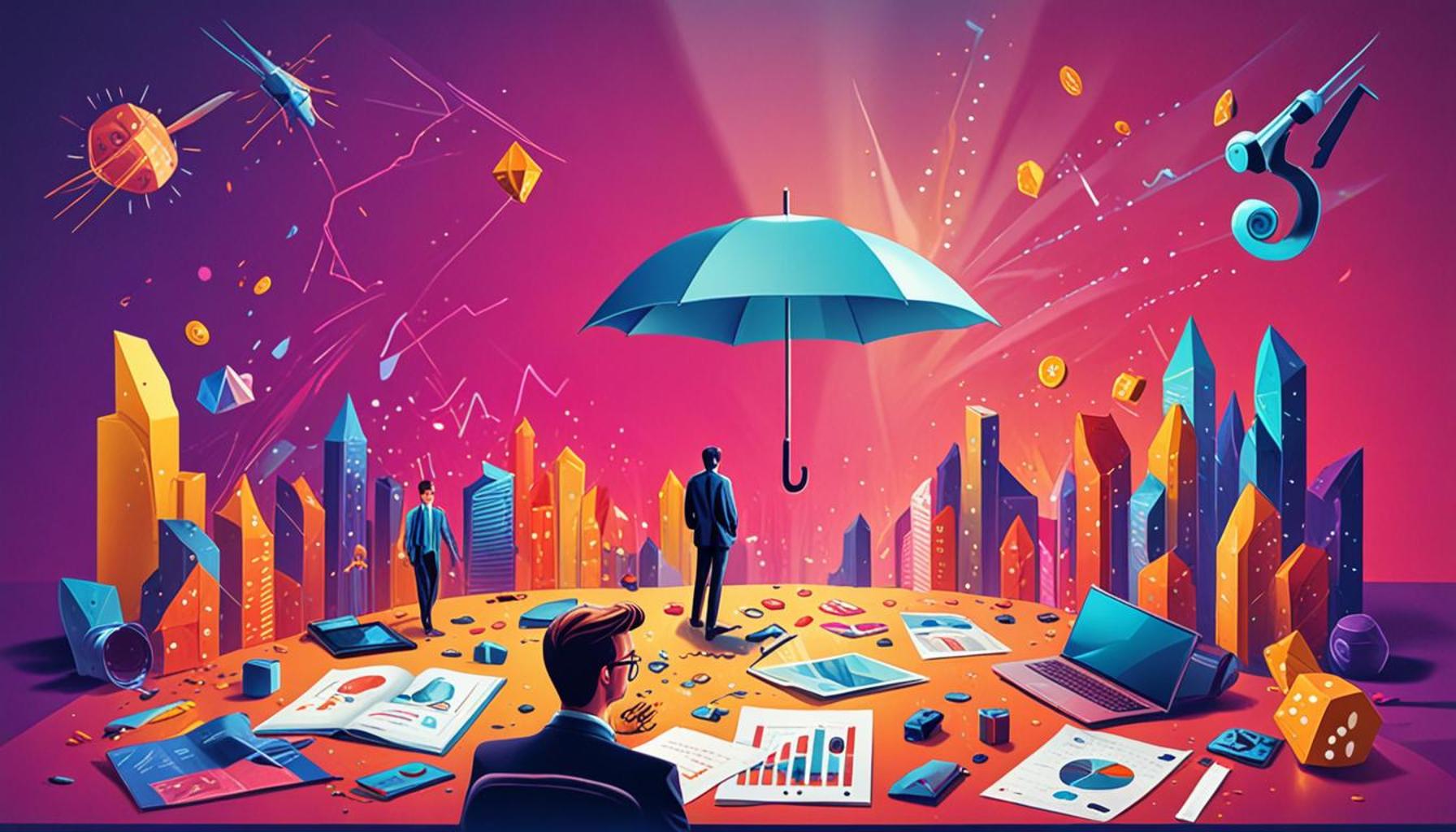 The Impact of Investor Psychology on Risk Management