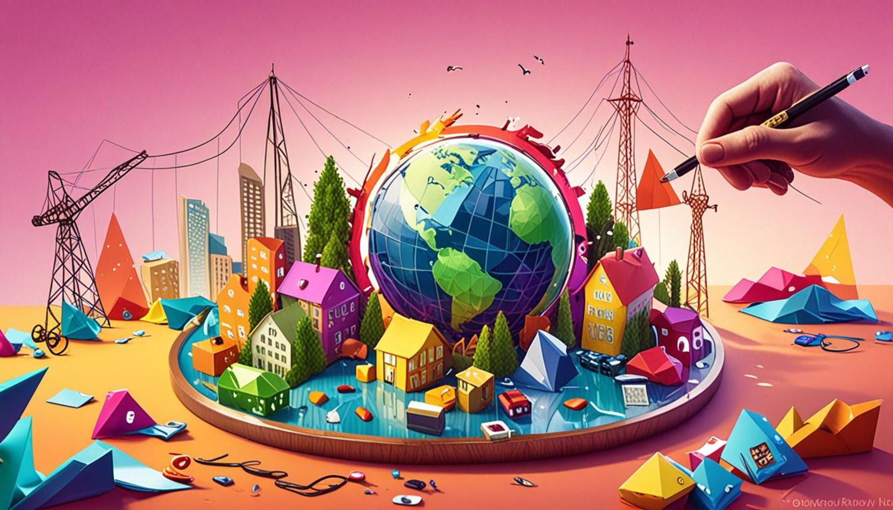 Risk Management and Sustainability: Integrating Responsible Financial Practices