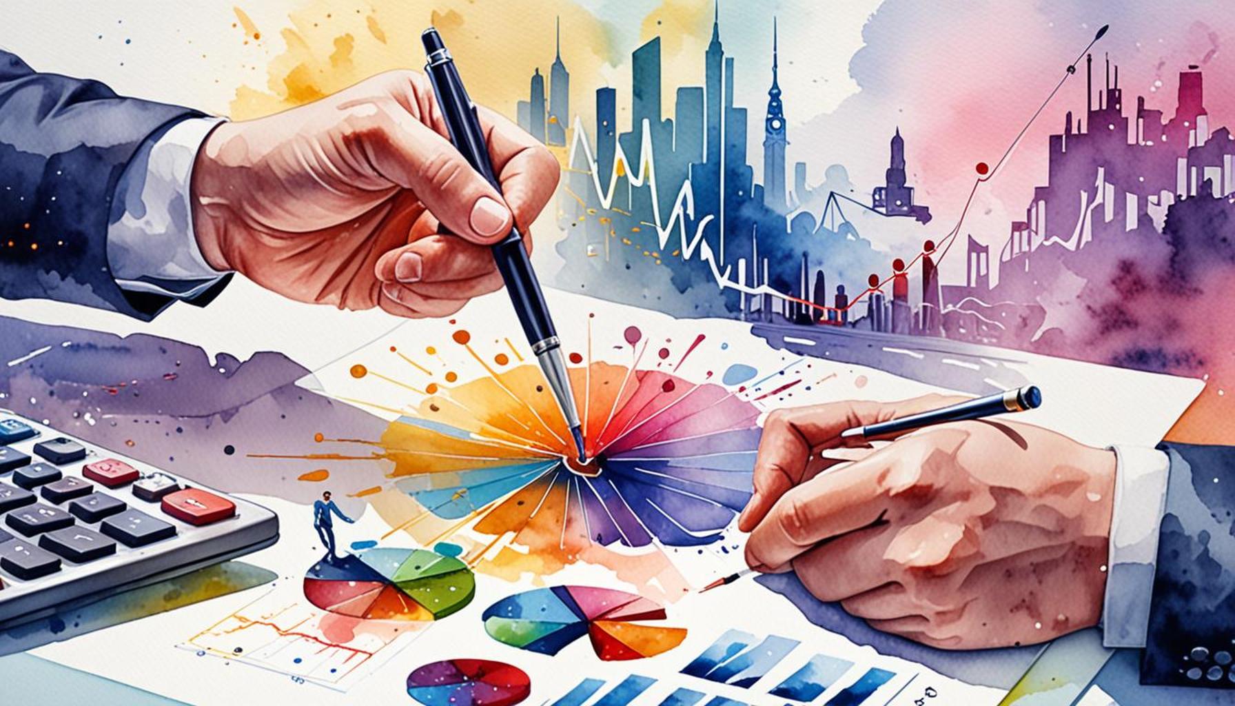 The Role of Technology in the Modernization of Financial Risk Management