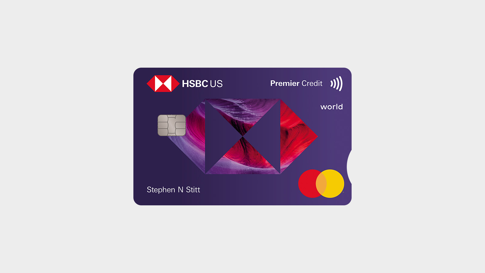 How to Apply for HSBC Premier World Mastercard Credit Card Online