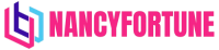 Logo nancyfortune.com