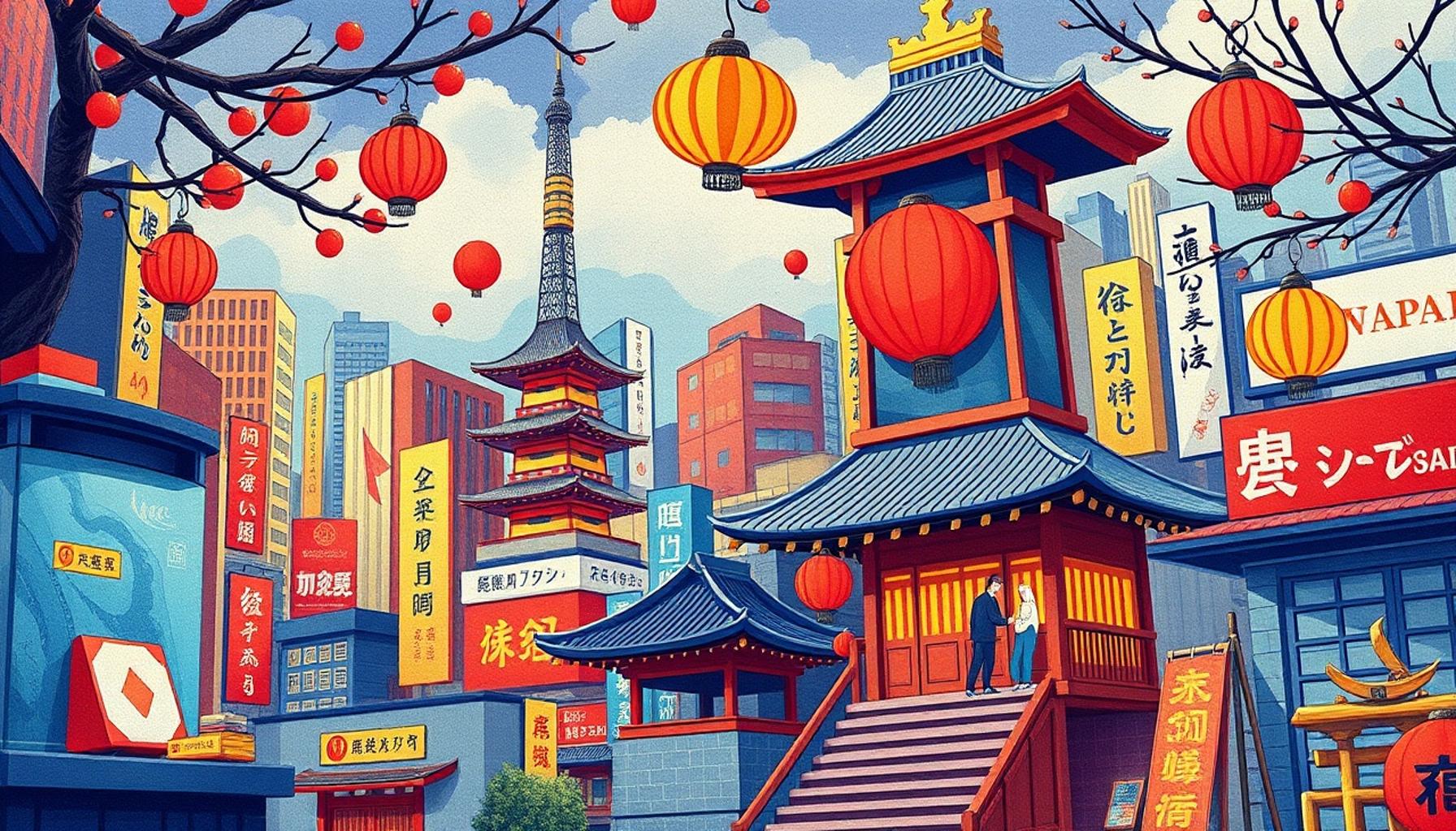 比較財務分析：日本から新興市場への教訓