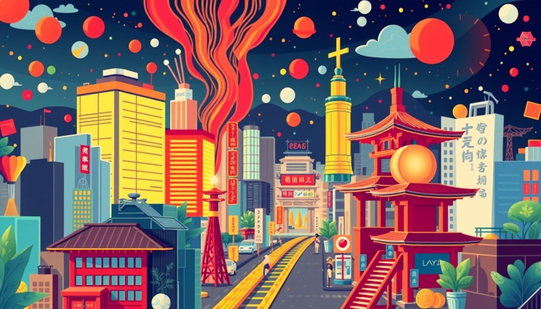 スタートアップへの投資：日本におけるフィンテックの成長