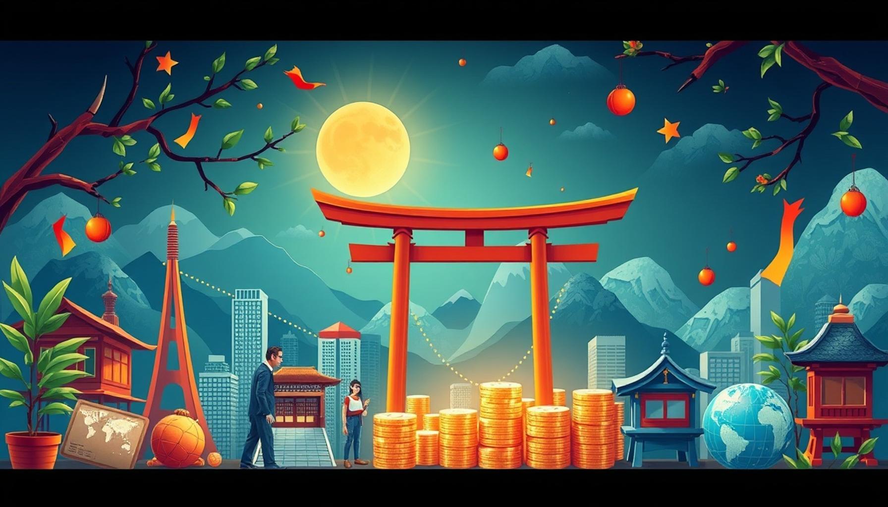 日本株投資戦略：投資家が知っておくべきこと