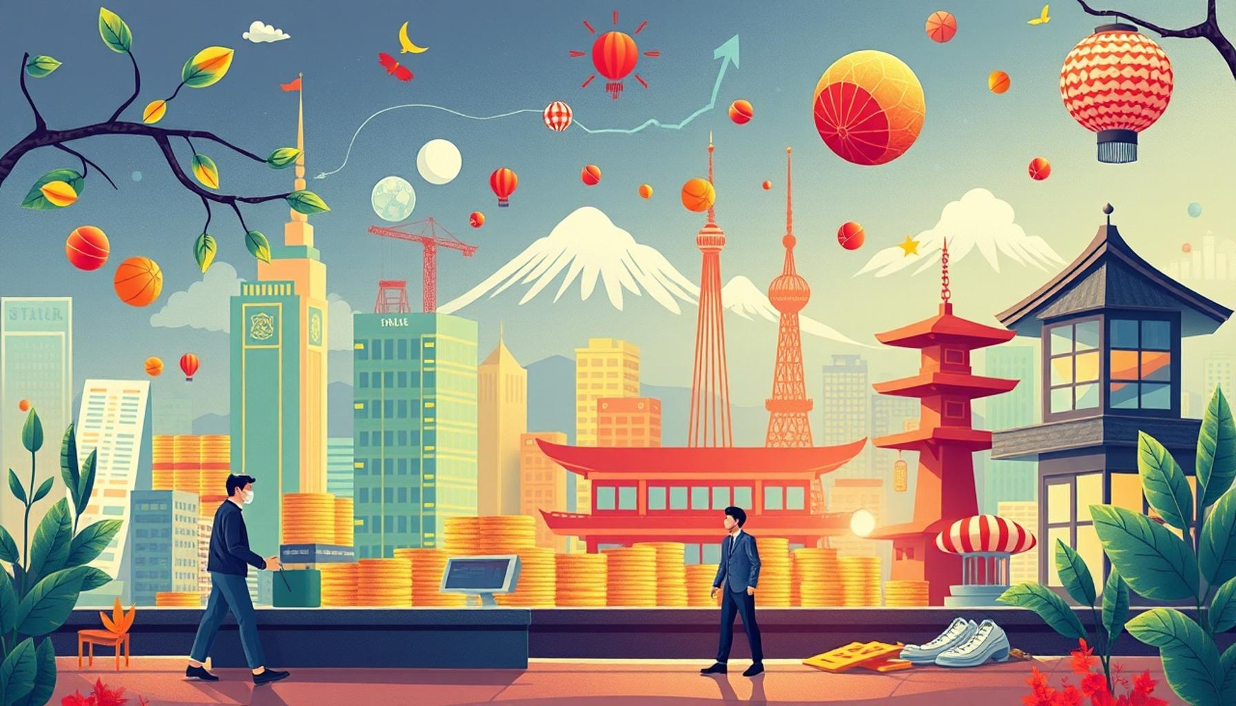 パンデミックの影響を受けた企業の回復に財務分析がどのように役立つか