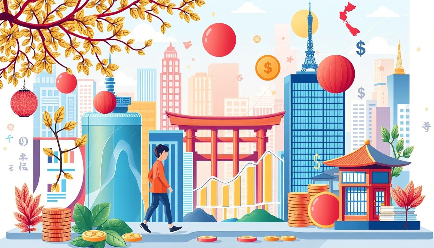 日本の小規模企業における財務分析の重要性