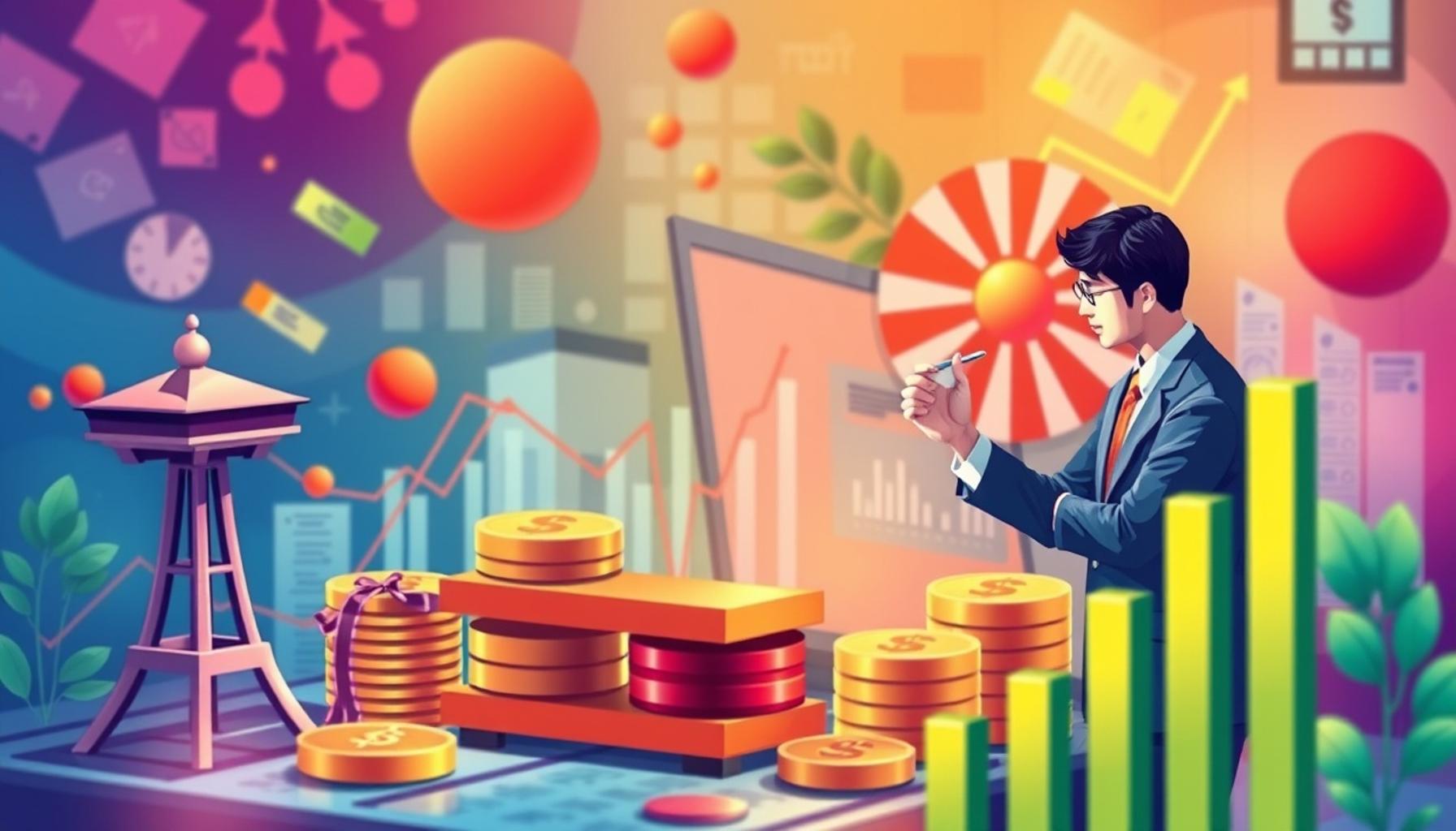 日本企業における伝統的および現代的な財務分析手法の比較