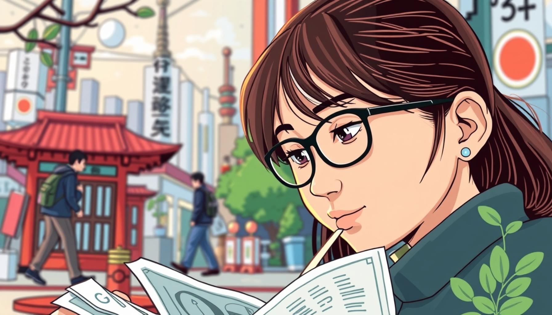 不確実性の時代における資産管理：日本の財務のレジリエンス