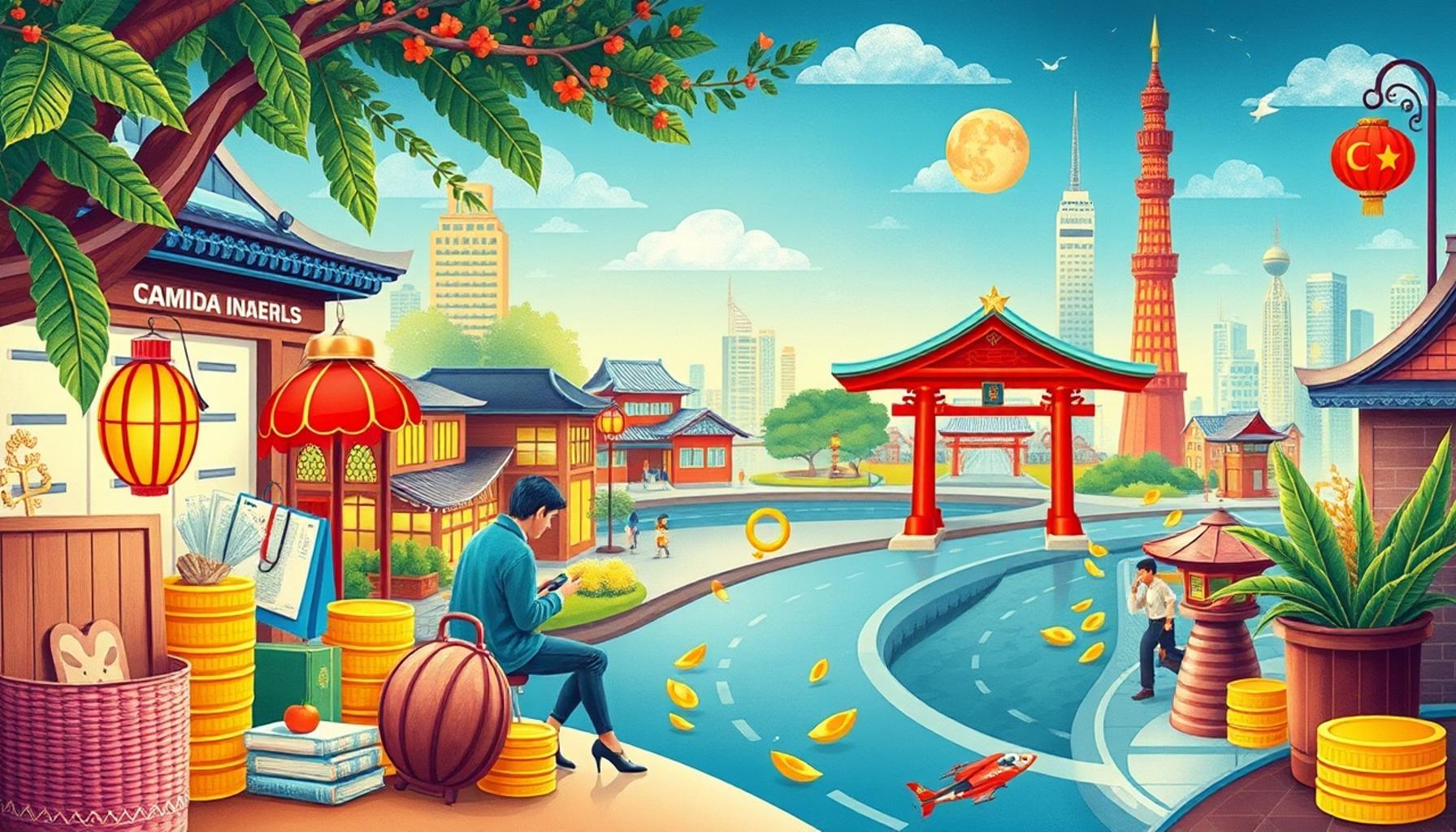 日本からの国際旅行におけるクレジットカードに対する為替レートの影響