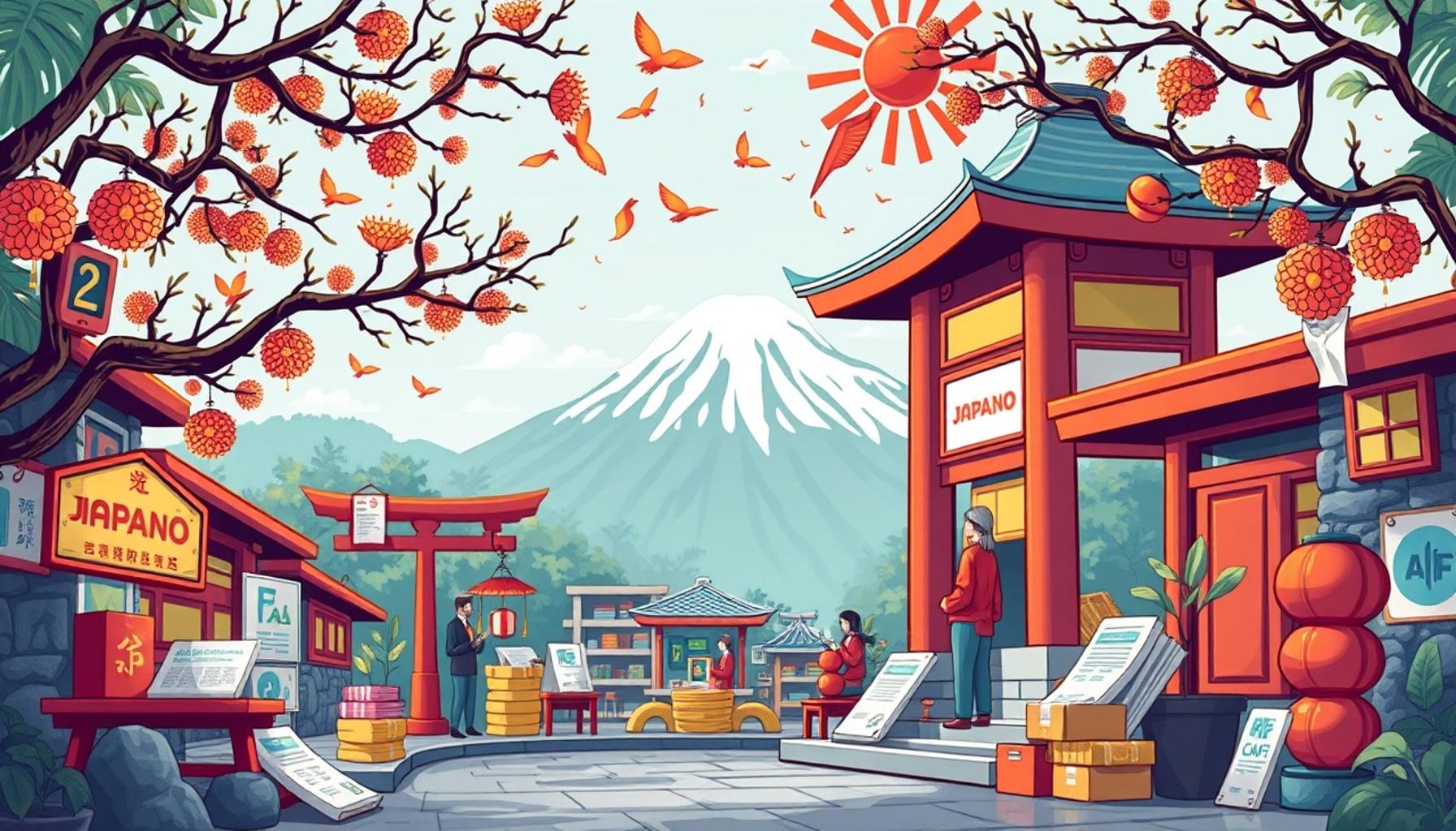 クレジットカードとリワード：日本での利点を最大化する方法