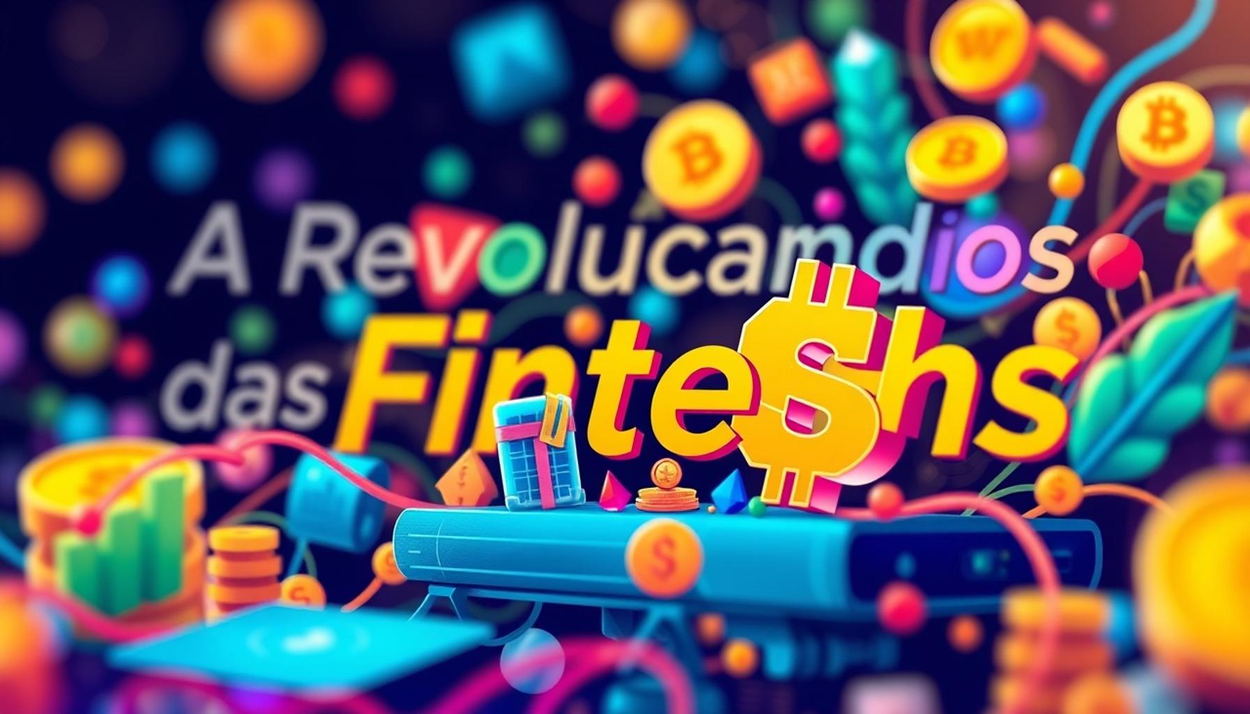 The Fintech Revolution: How Digital Innovation is Transforming the Financial Sector
