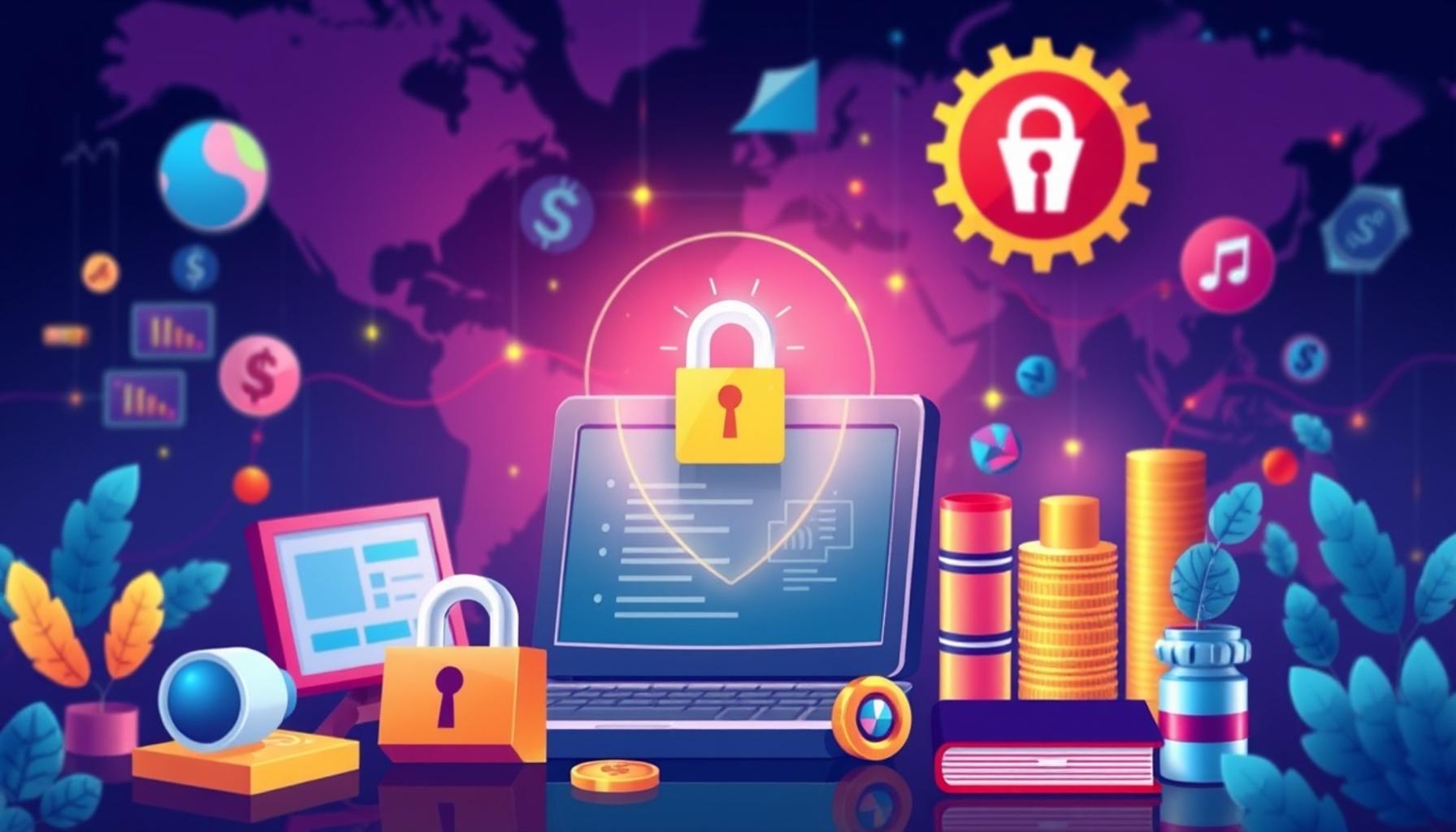 The Role of VPNs in Protecting User Privacy in Everyday Browsing
