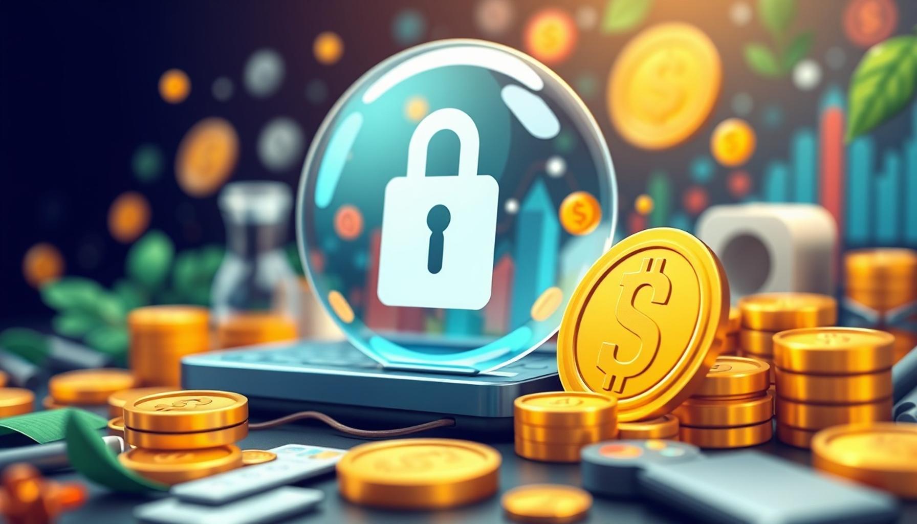 Trends in Multi-Factor Authentication: The New Frontier of Online Security