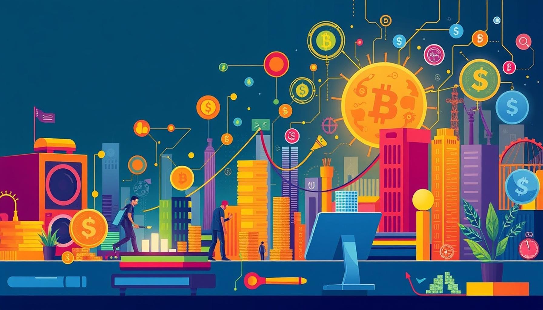 The Work Revolution: How Smart Technologies Are Transforming the Professional Environment